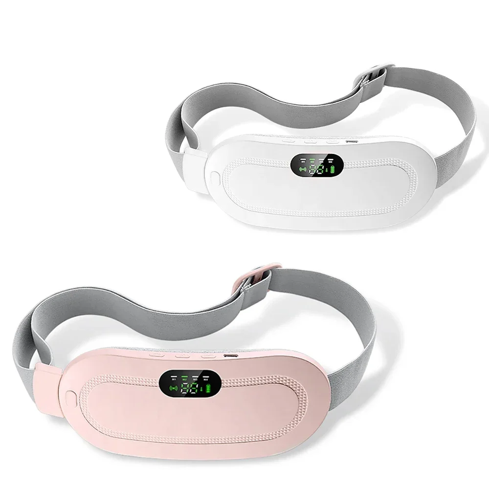 Divilyn™ Portable Electric Massage Heat Belt