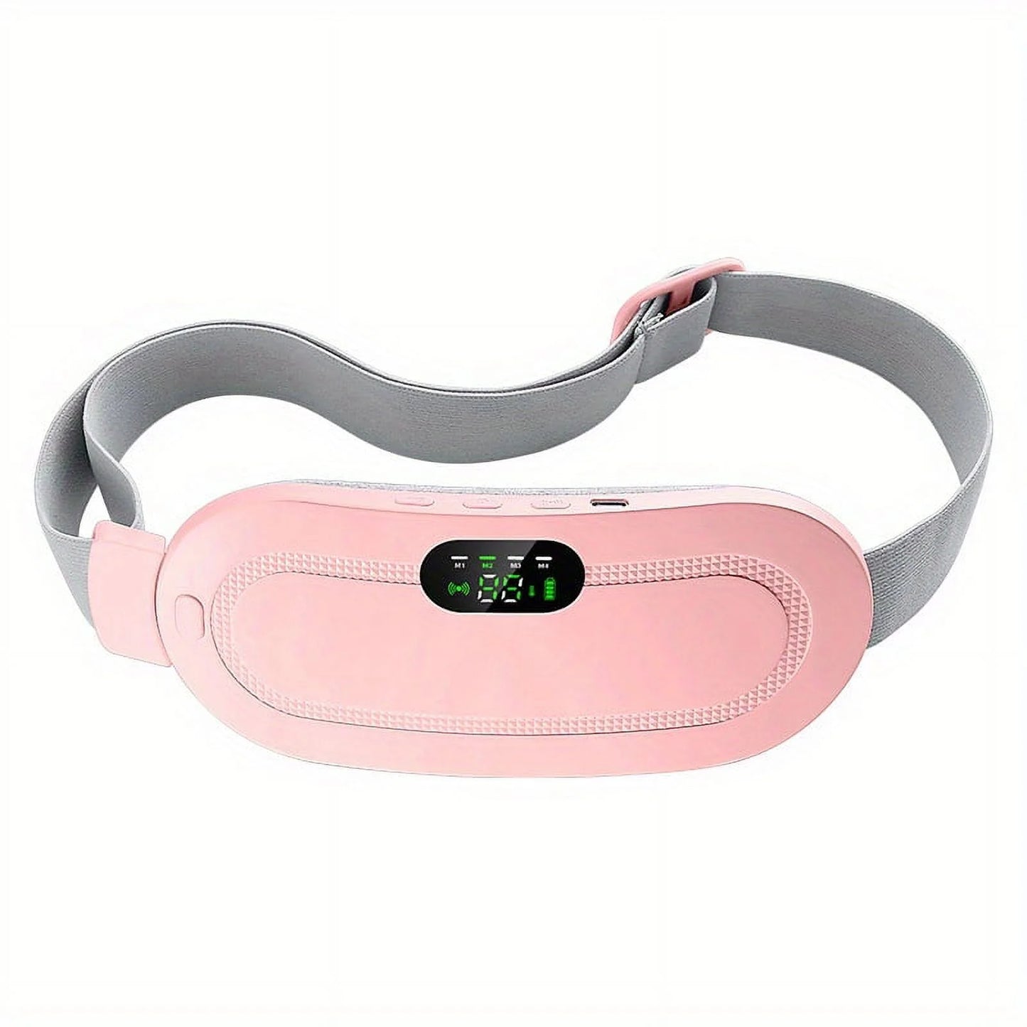 Divilyn™ Portable Electric Massage Heat Belt